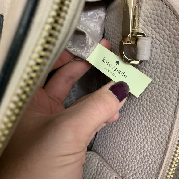 Kate Spade bag - Picture 5 of 6